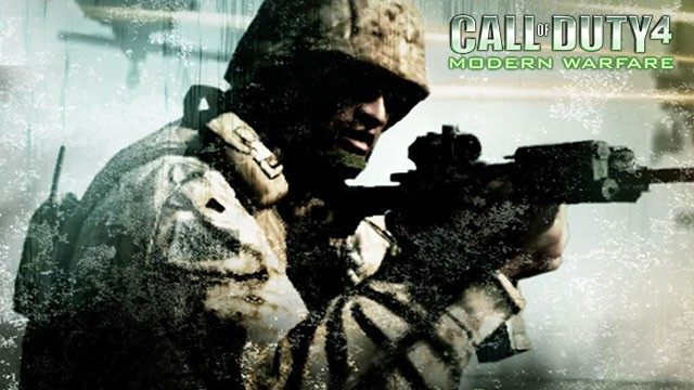 call of duty patch 1.6