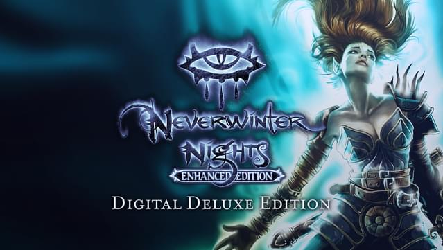neverwinter nights diamond edition updates